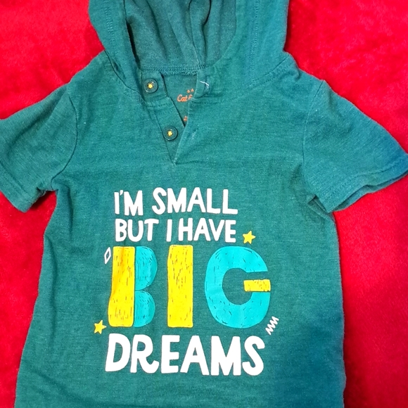 Cute one piece - Picture 3 of 4